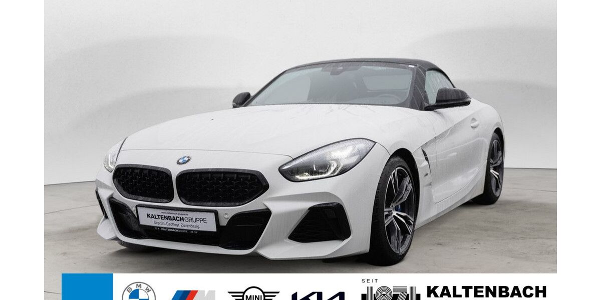 BMW Z4 36.201 km 48.890 &euro; Wipperfürth/Hämmern 51688