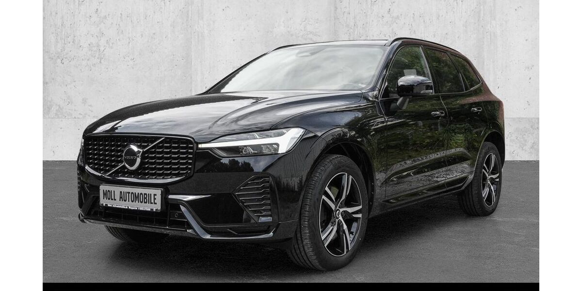 Volvo XC60 75.980 km 32.640 &euro; Wuppertal 42109