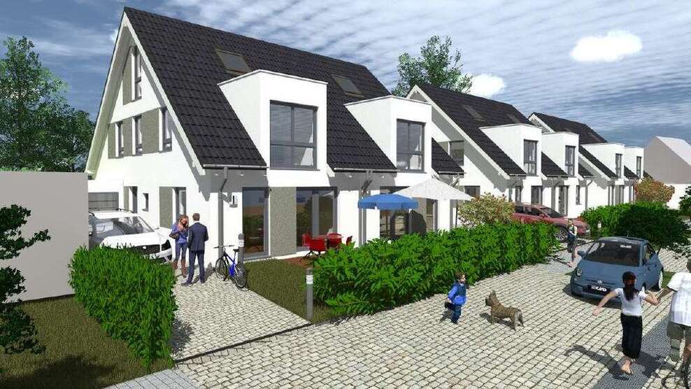 Haus zum Kaufen in Langenfeld 799.900 € 170 m²