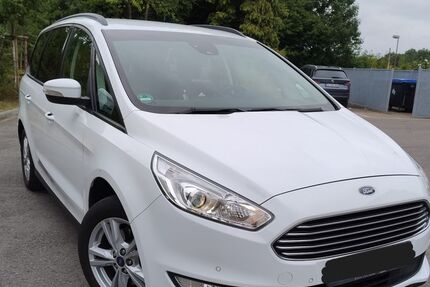 Ford Galaxy 96.000 km 18.900 € Leichlingen 42799