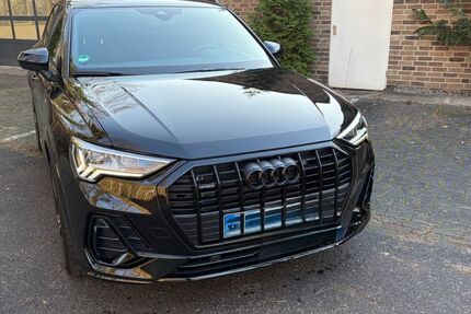 Audi Q3 6.888 km 44.999 &euro; Bergisch-Gladbach 51469