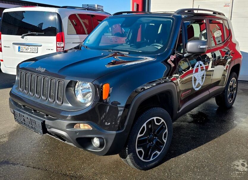 Renegade