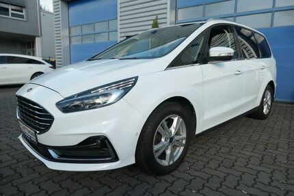 Ford Galaxy 133.420 km 20.850 &euro; Monheim 40789