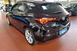 Opel Astra Elegance Keyless Navi Parkass Kamera Winterp 49.703 km 14.580 &euro; HAAN 42781