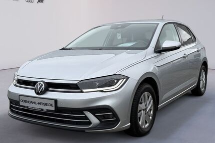 VW Polo 2.893 km 21.850 &euro; Köln 50739
