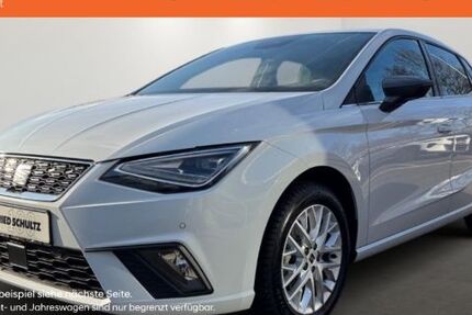 Seat Ibiza 20.390 km 22.790 € Düsseldorf 40589