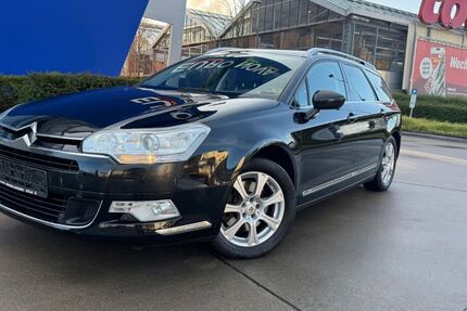 Citroen C5 143.000 km 5.999 &euro; Köln 50939