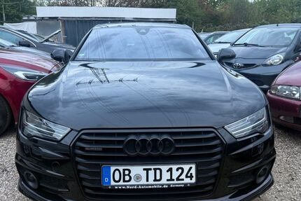 Audi A7 208.000 km 21.200 &euro; Köln 51107