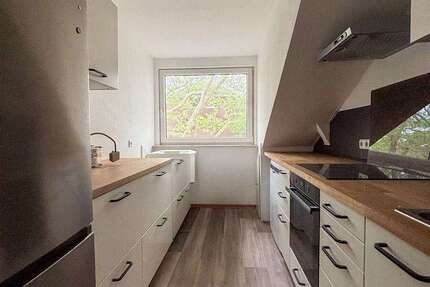Wohnung Düsseldorf Stadtbezirk 5 - 3 Zimmer, 67 m&sup2;, 1.120&euro; | Angebot:26621290