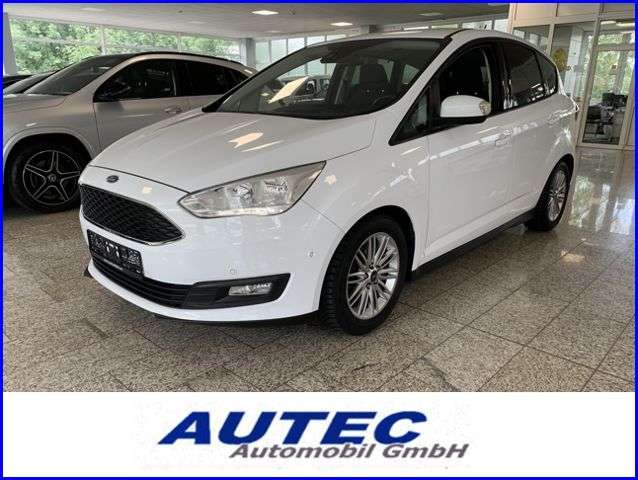 Ford C-Max 13.978 km 16.799 € Wuppertal 42329
