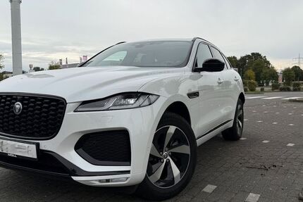 Jaguar F-Pace 31.000 km 49.900 &euro; Köln 50858