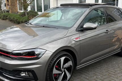 VW Polo 76.000 km 16.900 &euro; Neuss 41469