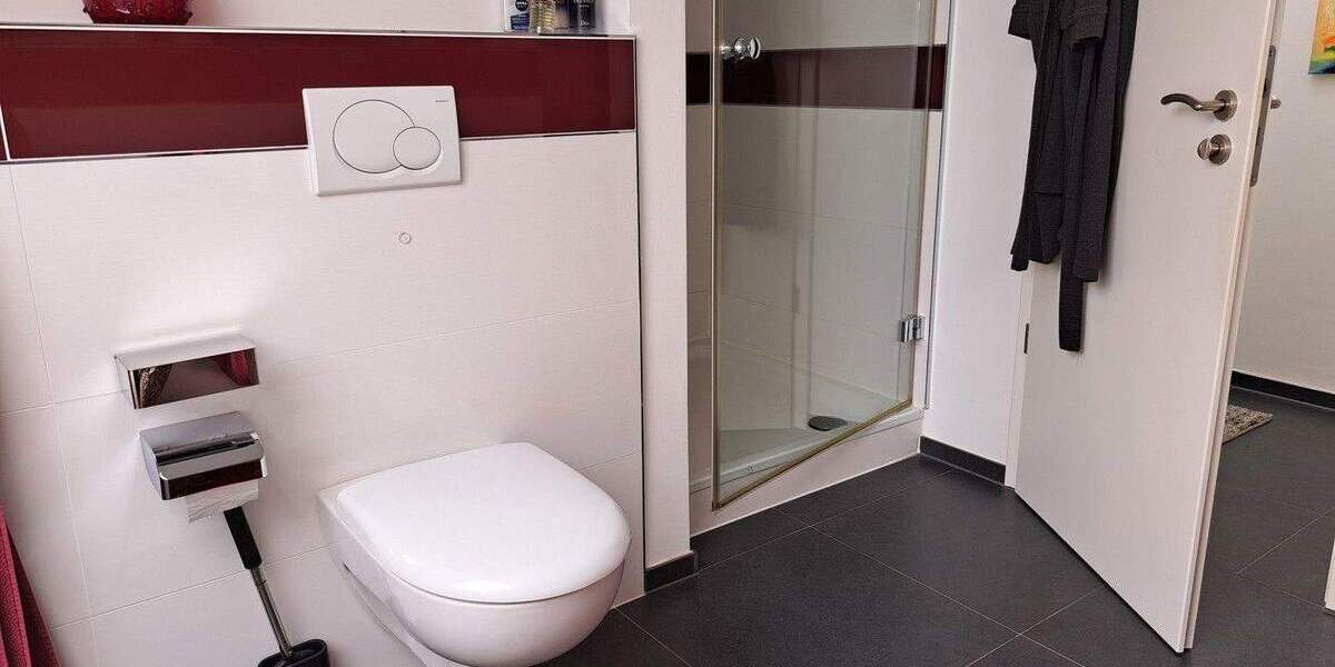 Etagenwohnung Leverkusen Quettingen - 4 Zimmer, 109 m&sup2;, 450.000&euro; | Angebot:24545564