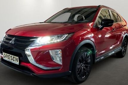 Mitsubishi Eclipse Cross 45.223 km 15.940 &euro; Neuss 41464
