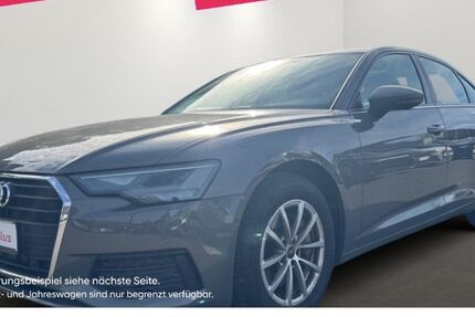 Audi A6 10.788 km 33.889 &euro; Wuppertal 42109