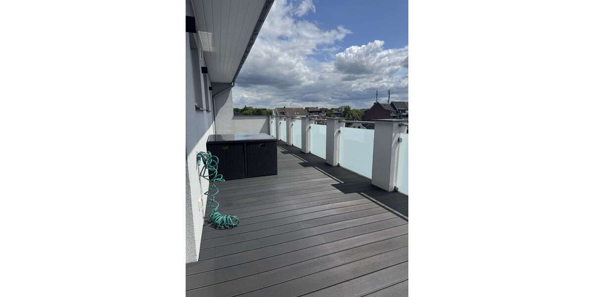 Etagenwohnung Köln Heimersdorf - 4 Zimmer, 114 m&sup2;, 490.000&euro; | Angebot:23524776