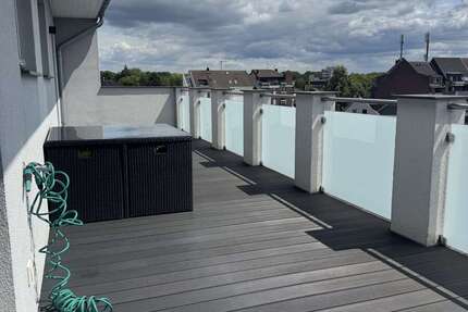 Wohnung Köln Heimersdorf - 4 Zimmer, 114 m&sup2;, 490.000&euro; | Angebot:23524776