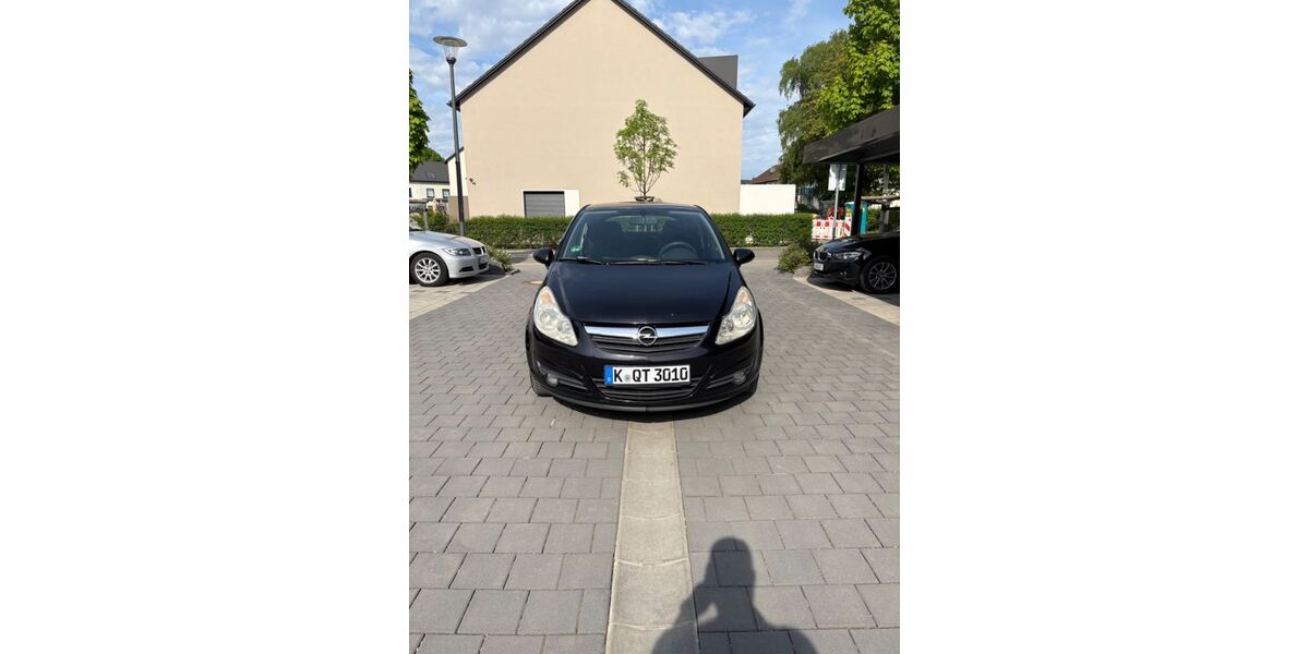 Opel Corsa 100.000 km 3.690 &euro; Köln 51149