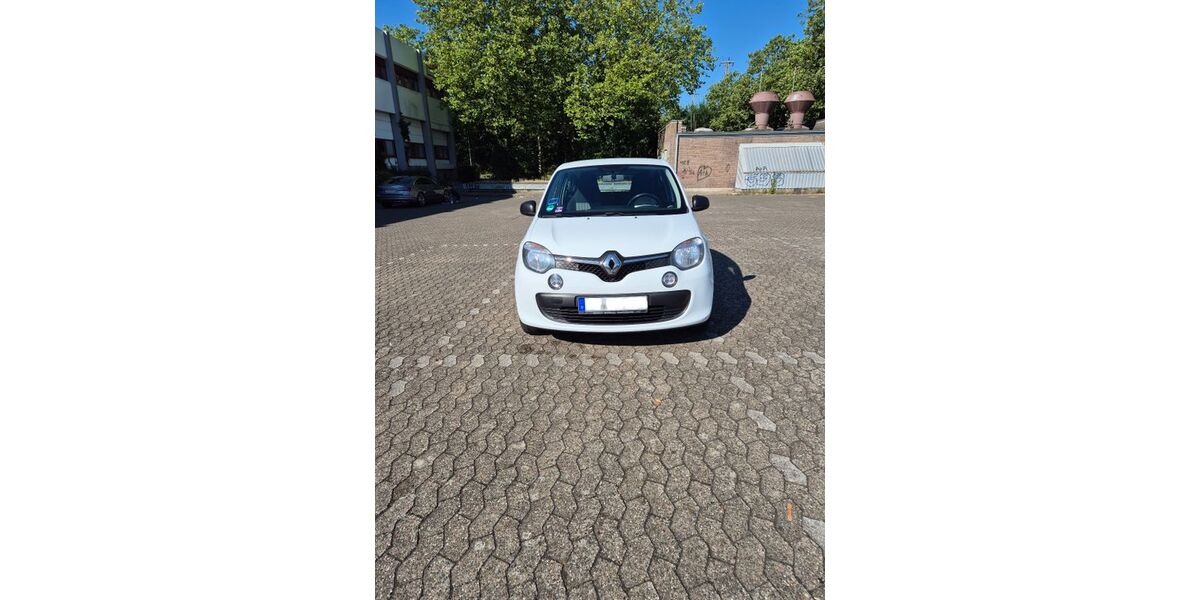 Renault Twingo 111.000 km 3.999 &euro; Düsseldorf 40599