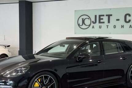 Porsche Panamera 121.948 km 89.900 &euro; Wuppertal 42349