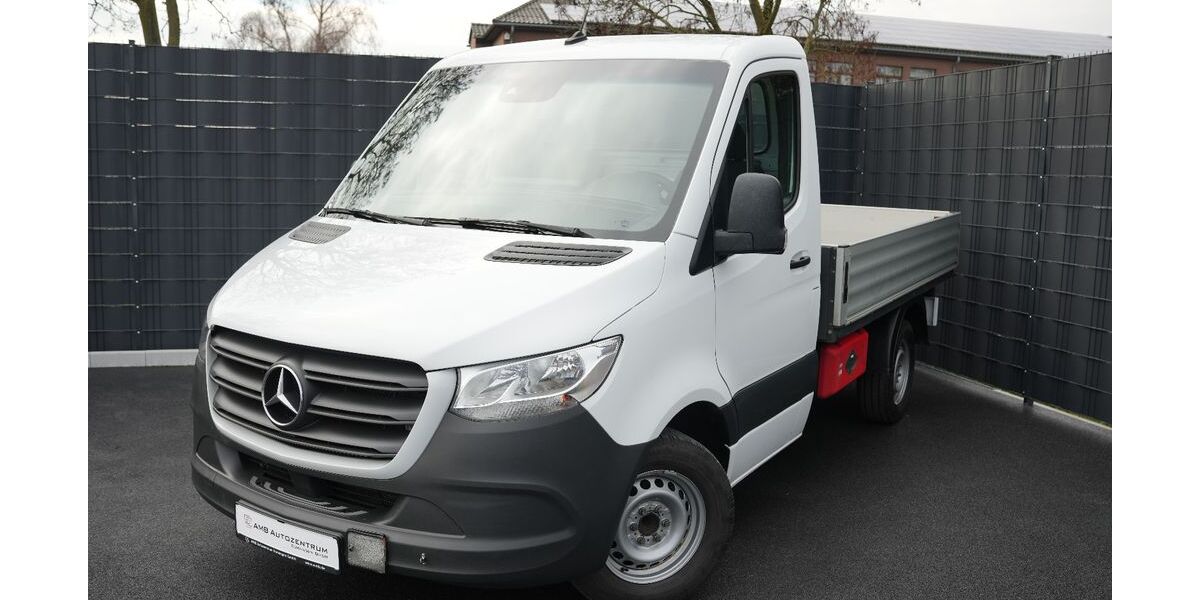 Mercedes-Benz Sprinter 121.437 km 27.999 &euro; Dormagen 41539