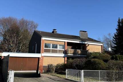 Haus Bergisch Gladbach Paffrath - 11 Zimmer, 310 m&sup2;, 725.000&euro; | Angebot:25373474