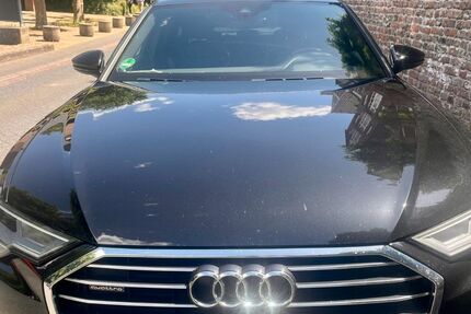 Audi A6 103.000 km 29.500 &euro; Düsseldorf 40489