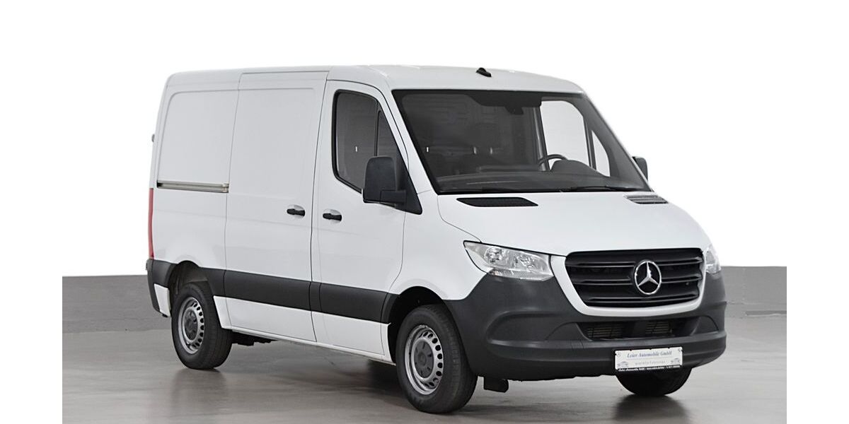 Mercedes-Benz Sprinter 200.000 km 17.990 &euro; Düsseldorf 40597