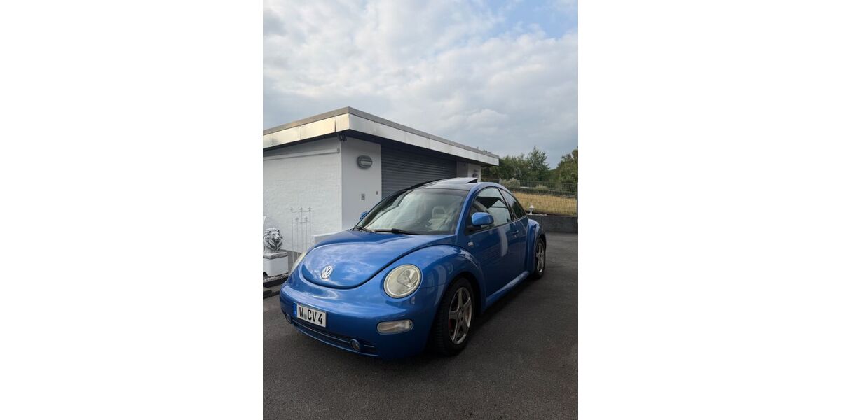 VW Beetle 191.900 km 2.350 &euro; Wuppertal 42279