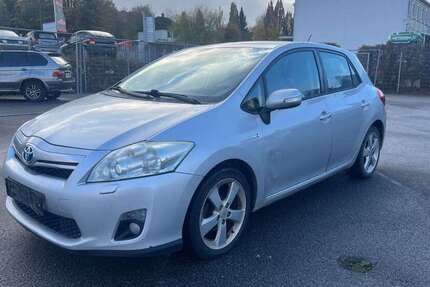 Toyota Auris 383.000 km 3.999 € Wuppertal 42389