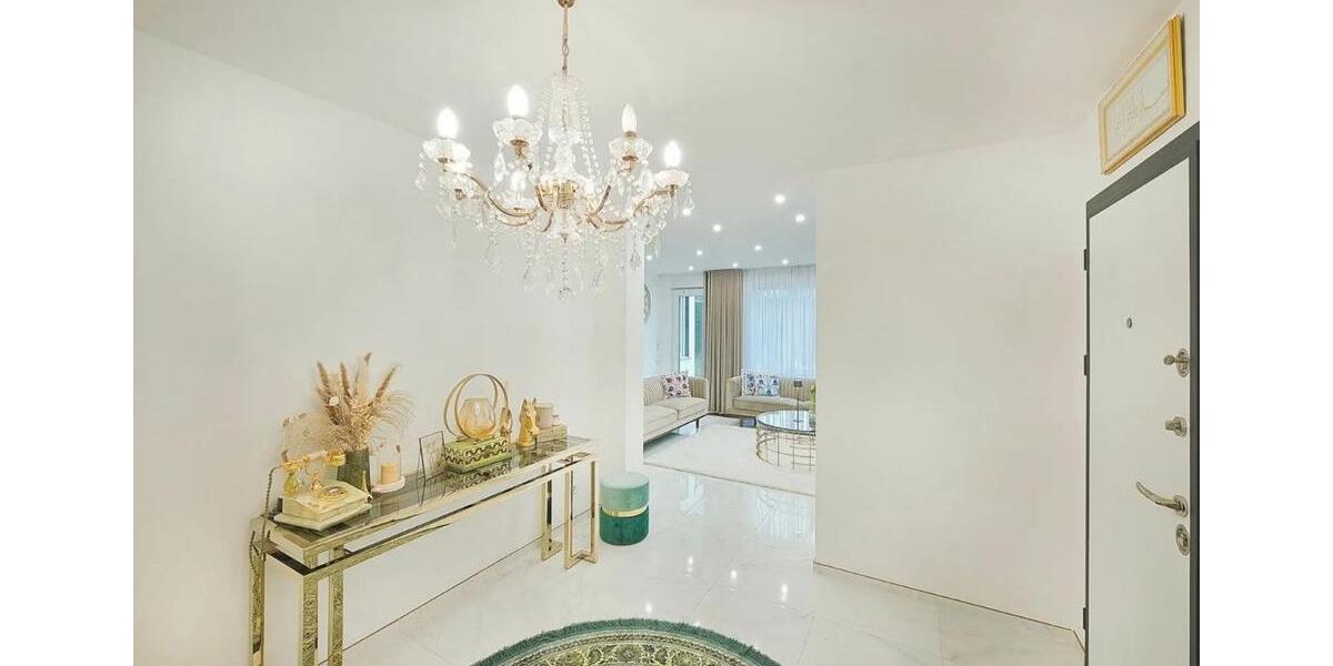 Erdgeschoßwohnung Solingen - 3 Zimmer, 339.000&euro; | Angebot:22989717