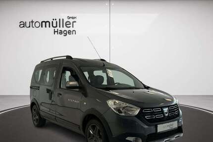 Dacia Dokker 128.000 km 9.900 € Hagen 58095