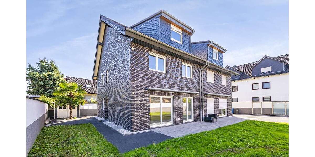 Einfamilienhaus Leverkusen Bürrig - 8 Zimmer, 320 m&sup2;, 1.575.000&euro; | Angebot:27698233