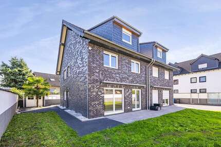 Haus Leverkusen Bürrig - 8 Zimmer, 320 m&sup2;, 1.575.000&euro; | Angebot:27698233