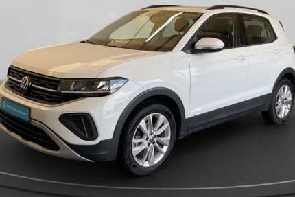 VW T-Cross 17.736 km 23.890 &euro; Köln (Ehrenfeld) 50823