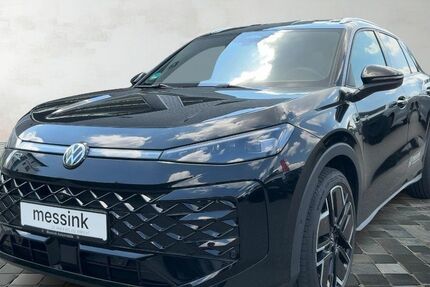 VW T-Roc 3.000 km 40.950 &euro; Radevormwald 42477