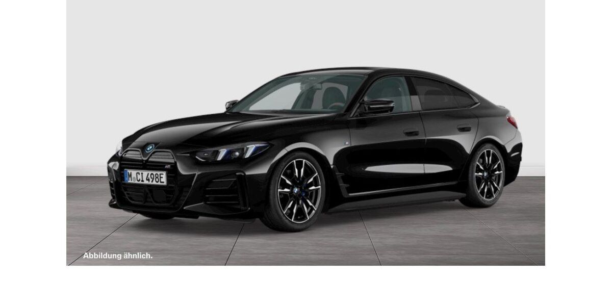 BMW i4 24.028 km 56.990 &euro; Düsseldorf 40595