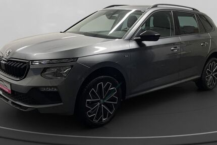 Skoda Kamiq 13.602 km 23.990 &euro; Köln 50823