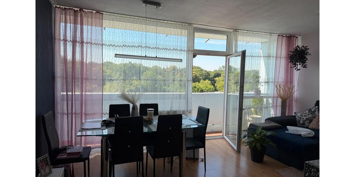 Etagenwohnung Dormagen Hackenbroich - 4 Zimmer, 94 m&sup2;, 220.000&euro; | Angebot:27542476