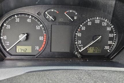 Skoda Fabia 211.650 km 1.990 € Dormagen 41542