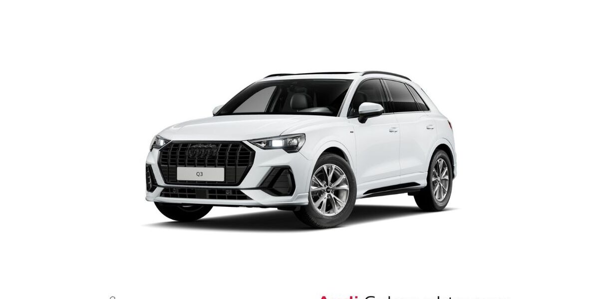 Audi Q3 24.410 km 39.480 &euro; Hilden 40721
