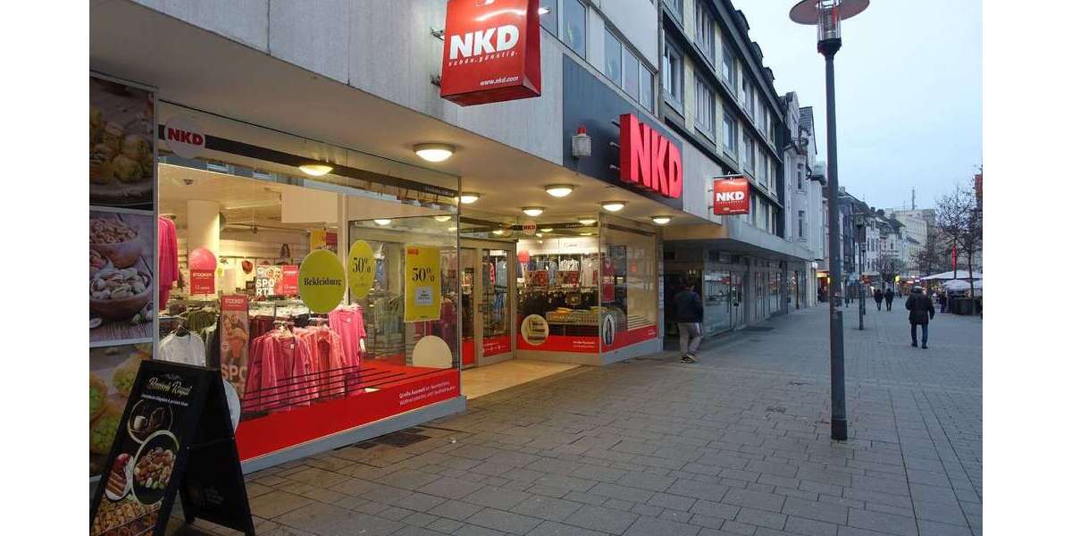 Gewerbeobjekt Hattingen Baak - 2.950&euro; | Angebot:26739036