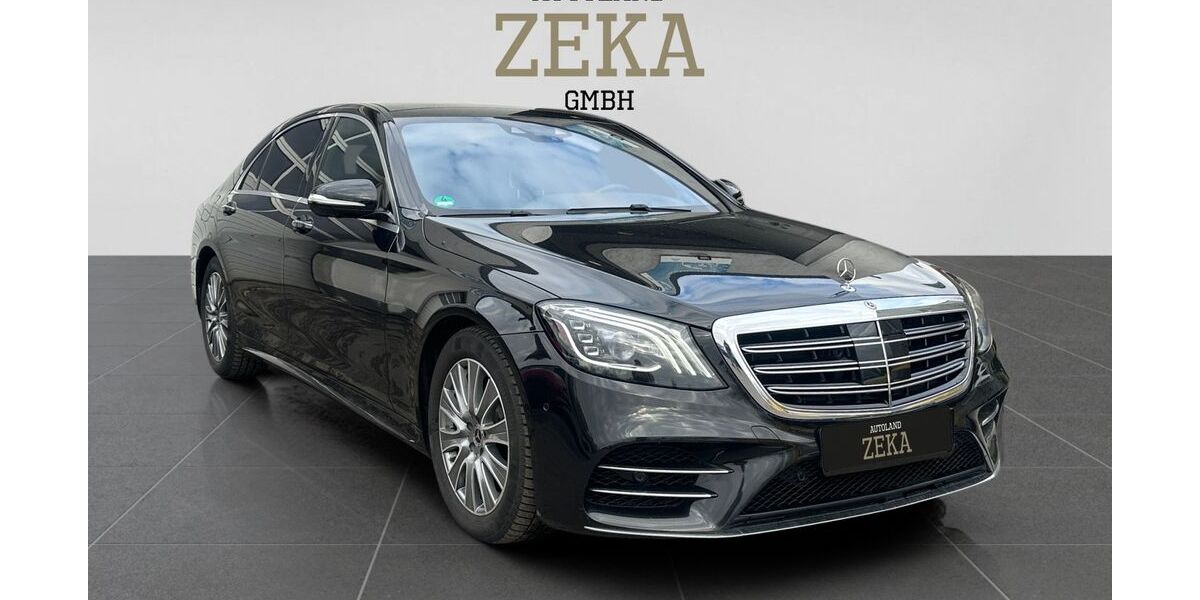 Mercedes-Benz S 400 160.295 km 55.900 &euro; Lindlar 51789