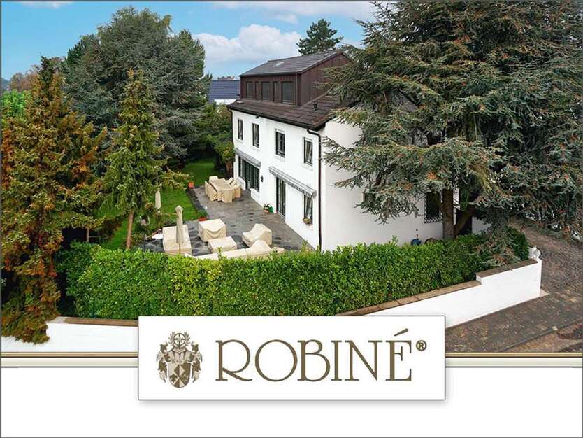 Haus zum Mieten in Düsseldorf 6.400 € 360 m²
