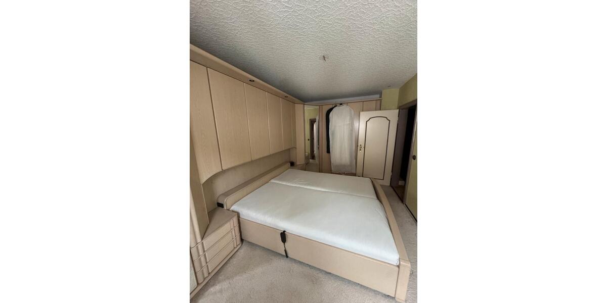 Erdgeschoßwohnung Wuppertal Unterbarmen - 3 Zimmer, 75 m&sup2;, 190.000&euro; | Angebot:27621764