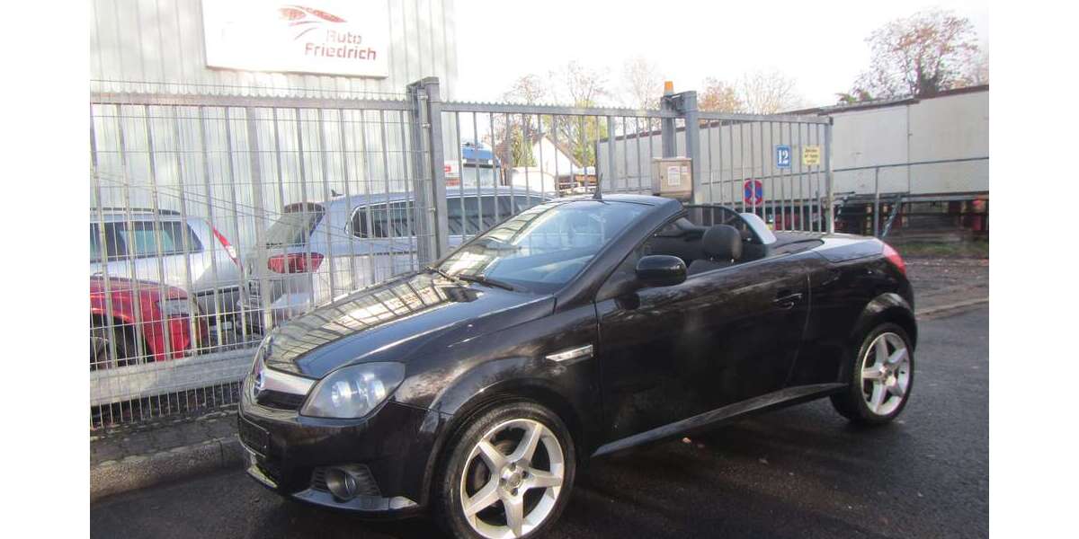 Opel Tigra 202.000 km 2.050 € Düsseldorf 40235