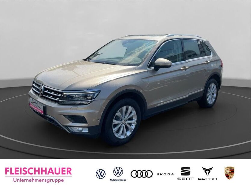 Tiguan
