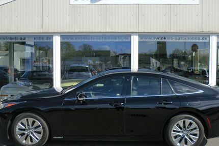 Toyota Mirai 3.470 km 23.900 € Leverkusen 51377