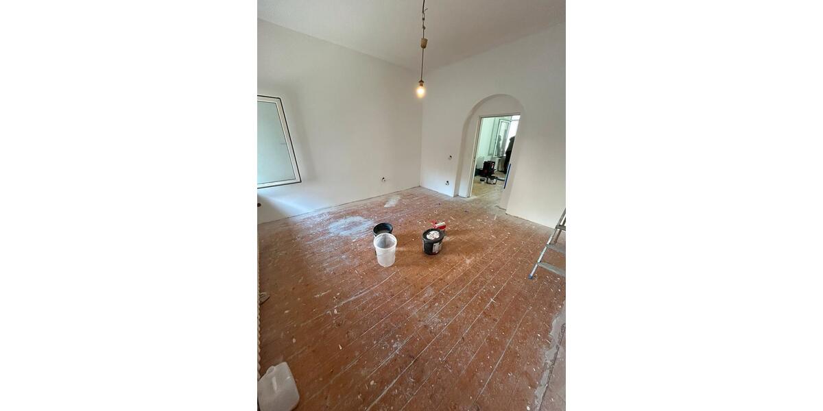 Etagenwohnung Leverkusen - 4 Zimmer, 90 m&sup2;, 1.400&euro; | Angebot:25931877