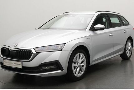Skoda Octavia 41.771 km 23.980 &euro; Leverkusen 51379